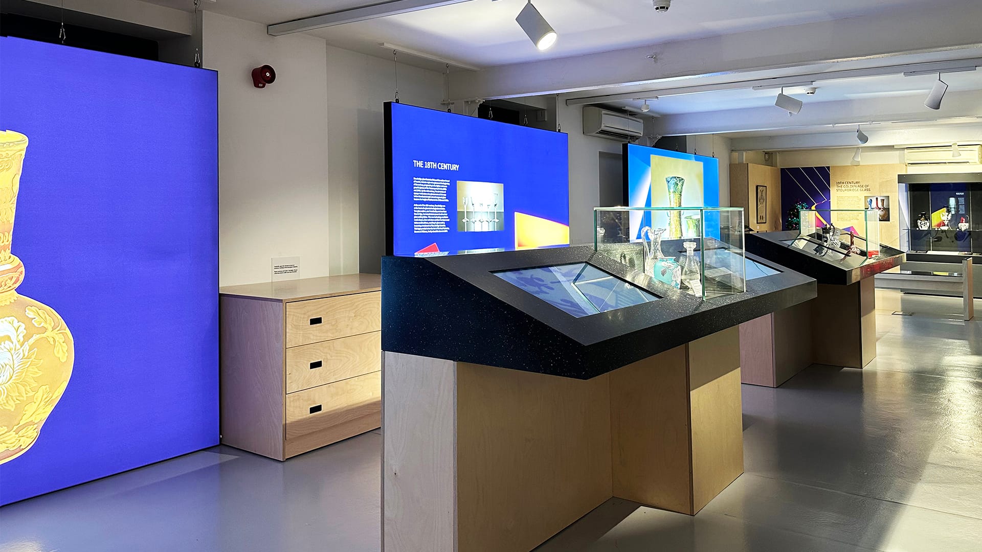 Stourbridge Glass Museum